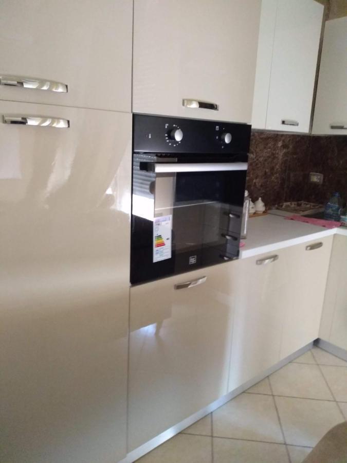 Sarah Appartamento Vlorë Exterior foto