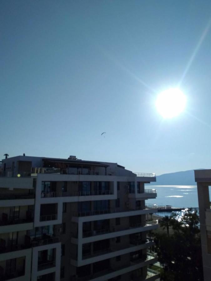 Sarah Appartamento Vlorë Exterior foto