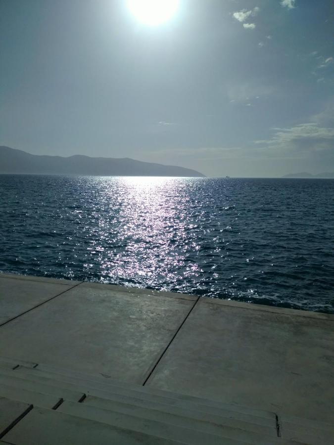 Sarah Appartamento Vlorë Exterior foto