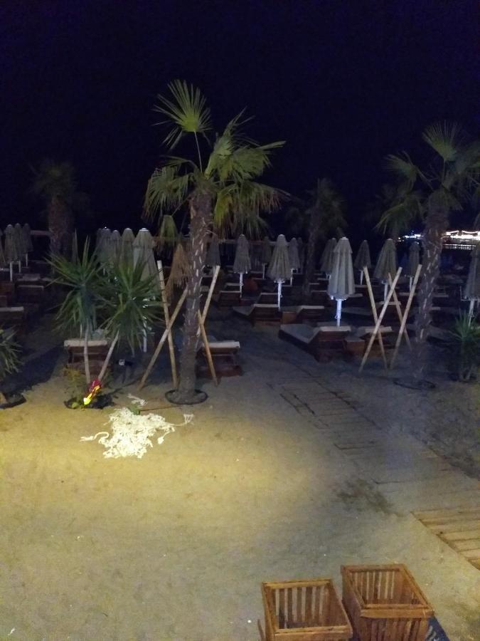 Sarah Appartamento Vlorë Exterior foto