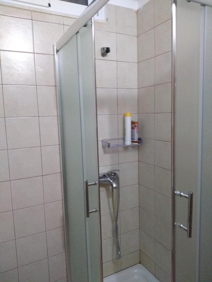 Sarah Appartamento Vlorë Exterior foto