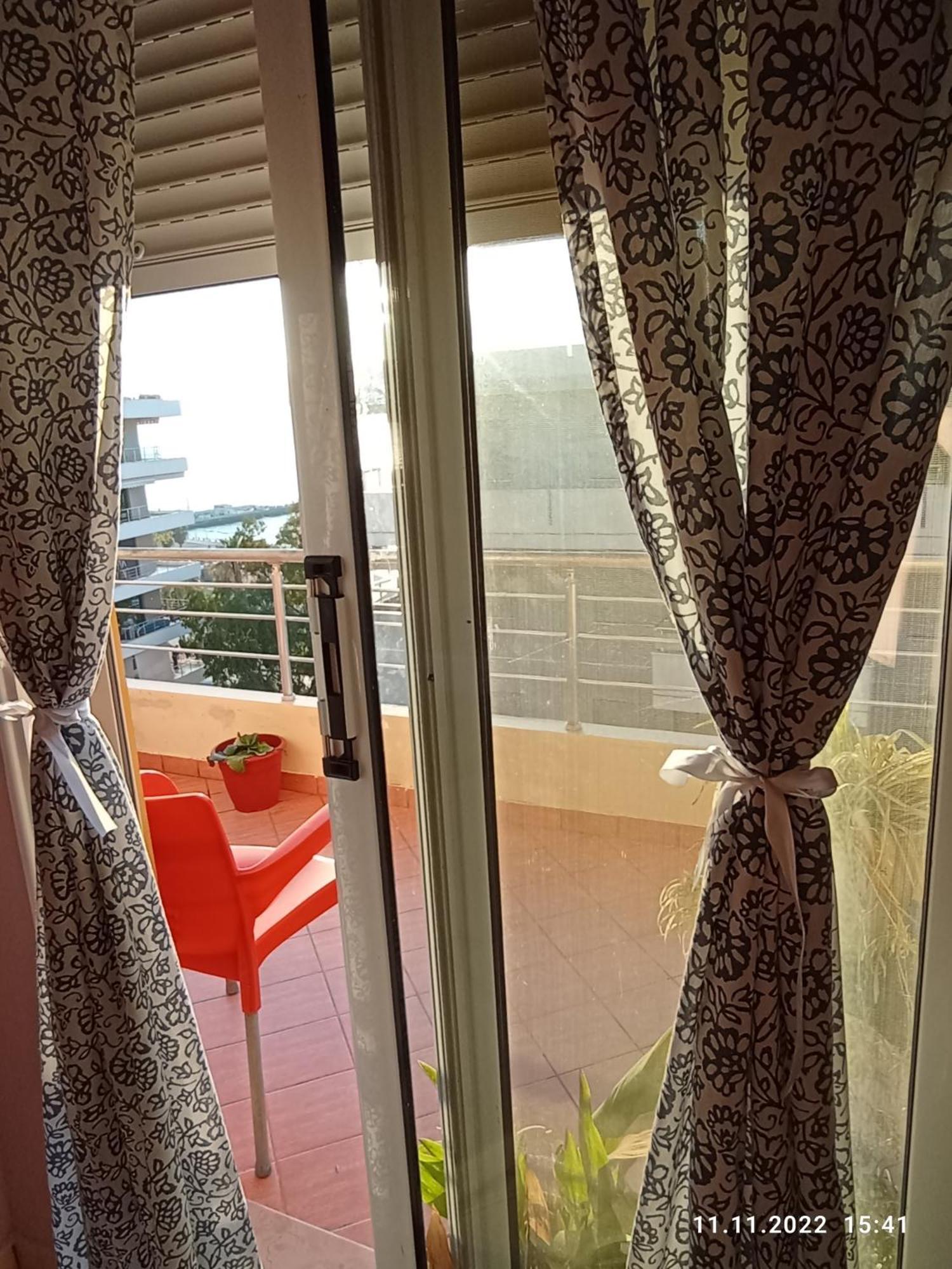 Sarah Appartamento Vlorë Exterior foto