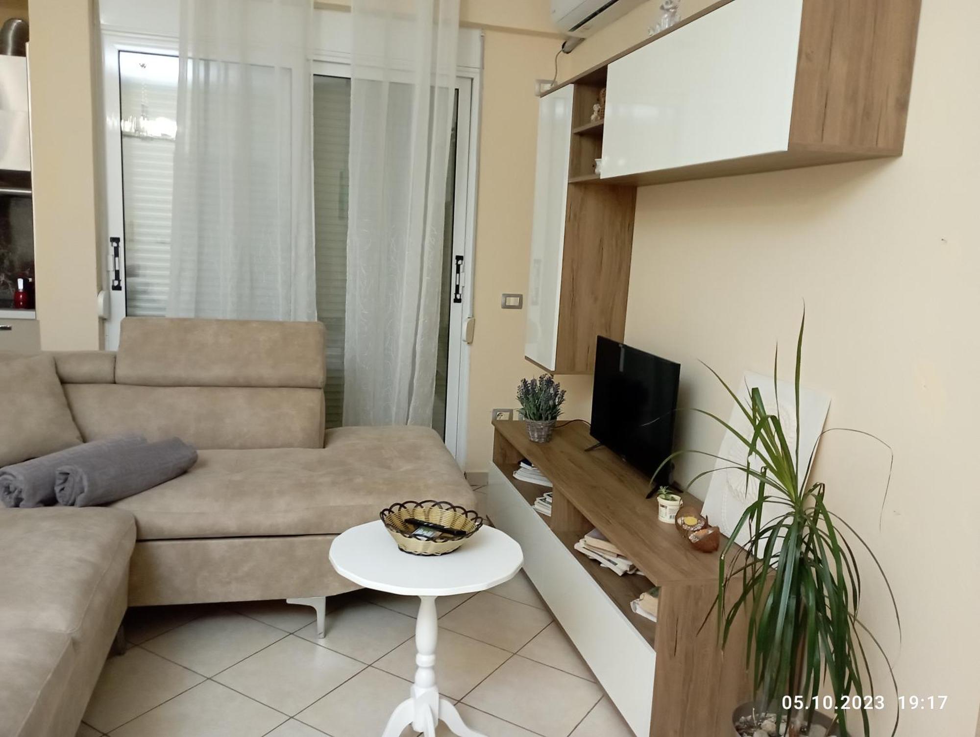Sarah Appartamento Vlorë Exterior foto