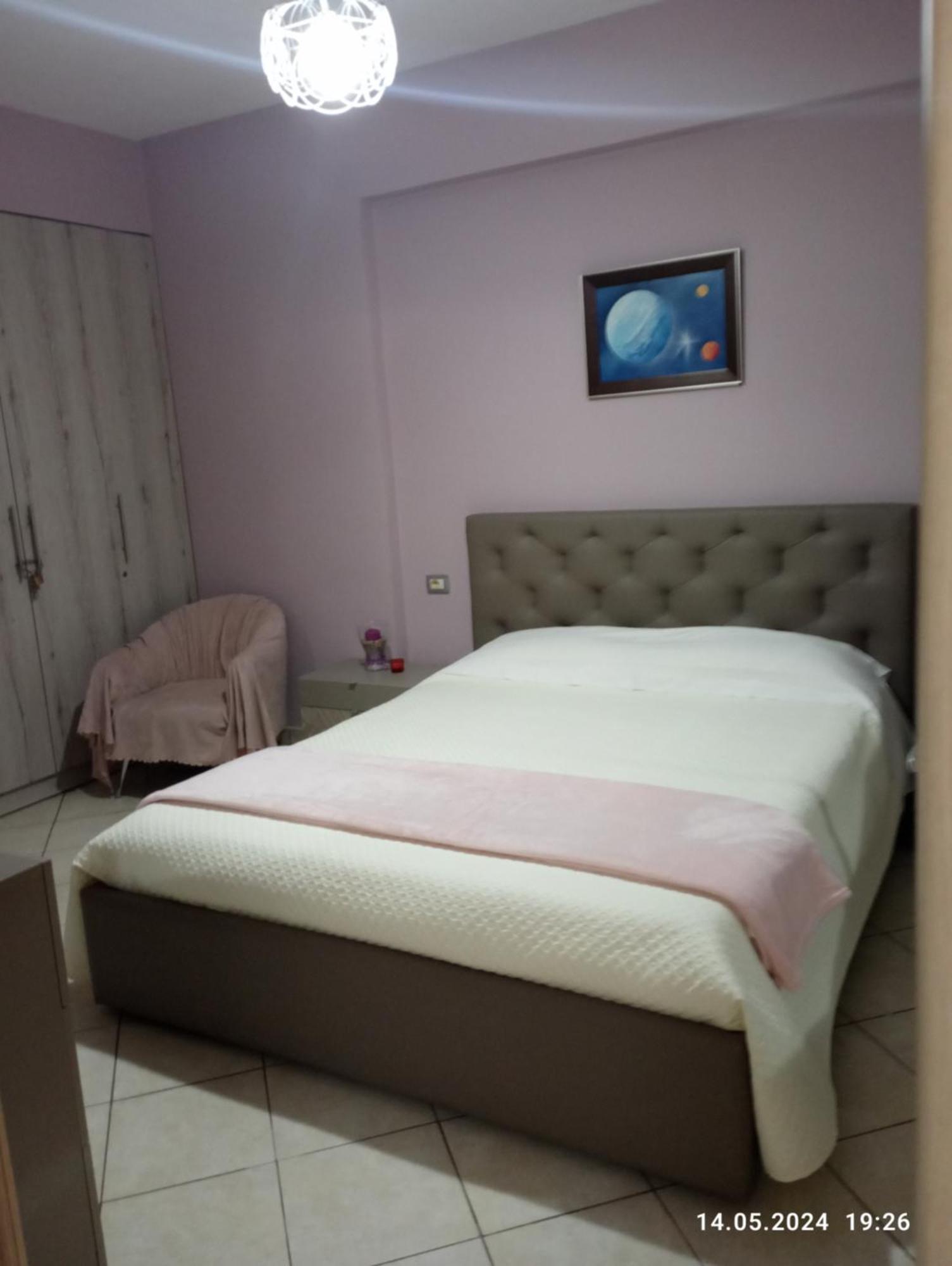 Sarah Appartamento Vlorë Exterior foto
