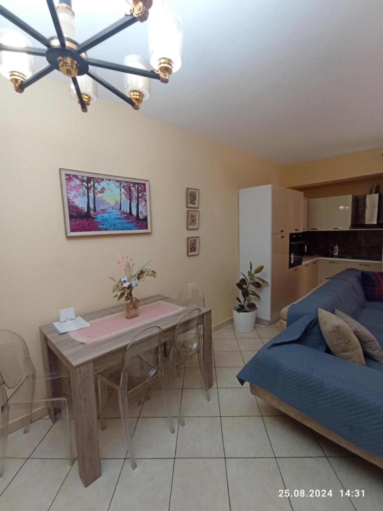 Sarah Appartamento Vlorë Exterior foto
