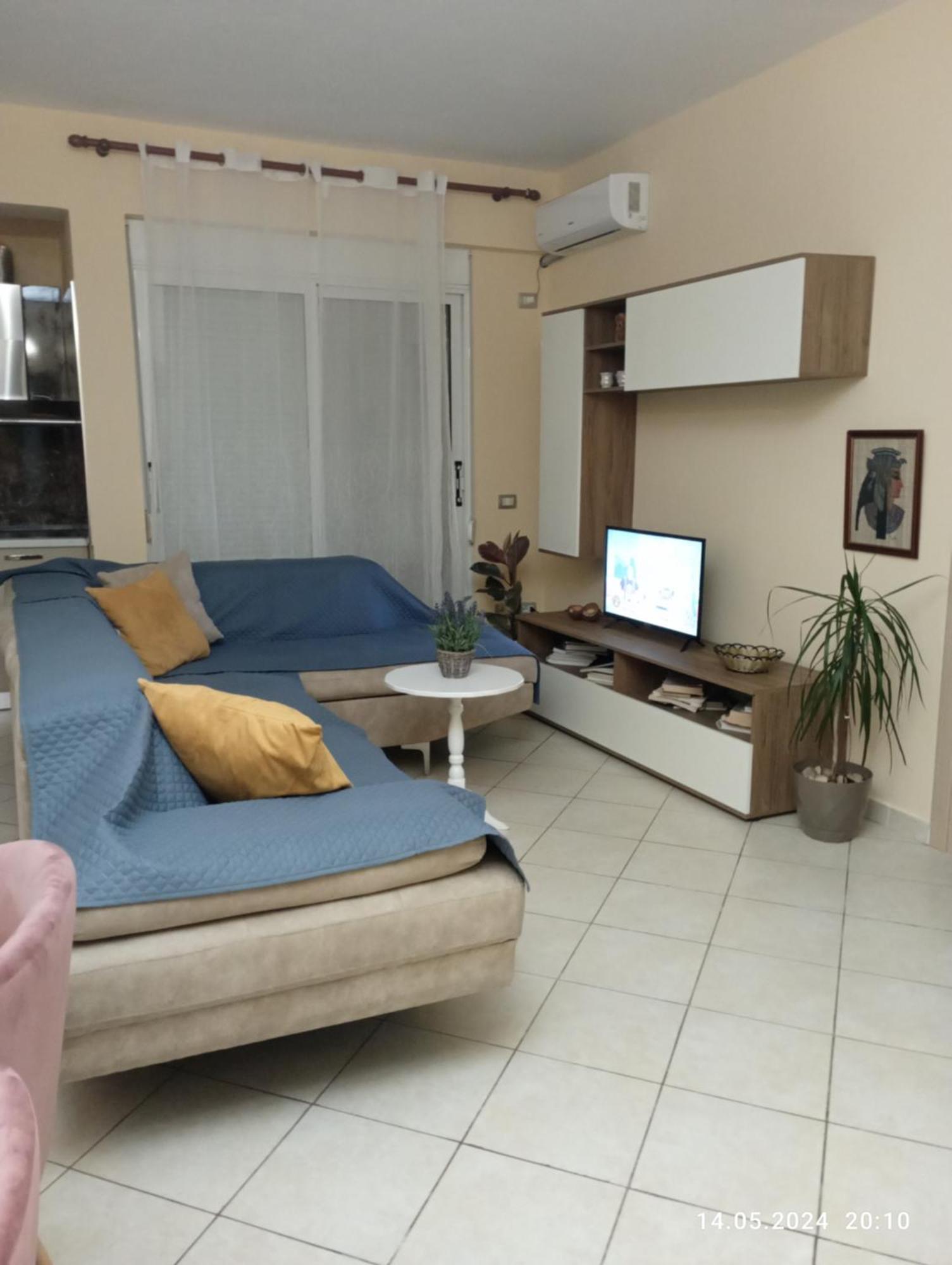 Sarah Appartamento Vlorë Exterior foto
